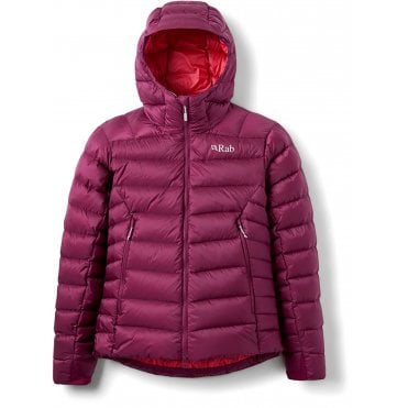 Womens Electron Pro Hoody