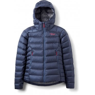 Womens Electron Pro Hoody