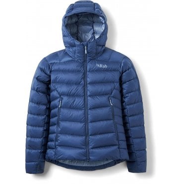 Womens Electron Pro Hoody