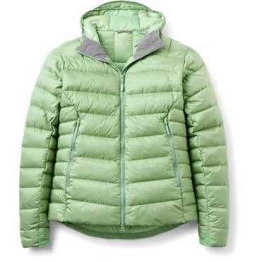 Womens Electron Pro Hoody