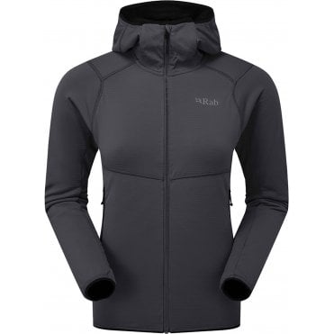 Womens Evolute Hoody
