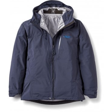 Womens Firewall Guide Jacket