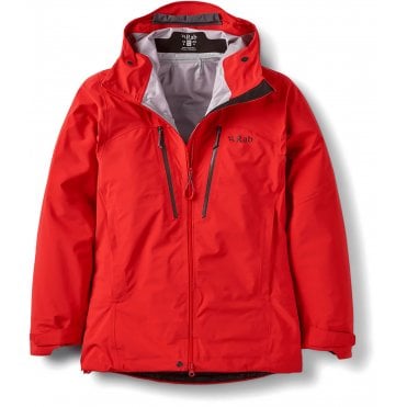 Womens Firewall Guide Jacket