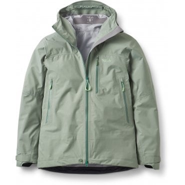 Womens Firewall Light Jacket