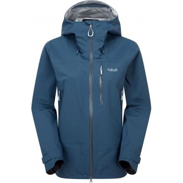 Womens Firewall Mountain Jacket