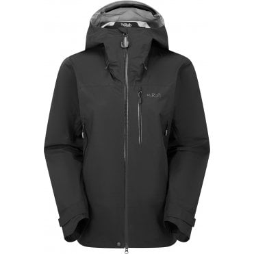 Womens Firewall Mountain Jacket