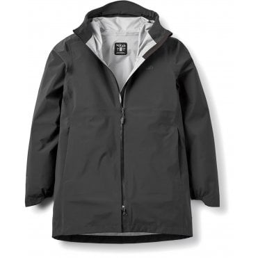 Womens Firewall Parka