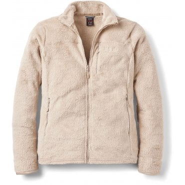 Womens Granitic Jacket