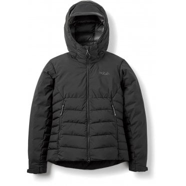 Womens Infinity Windstopper Hoody