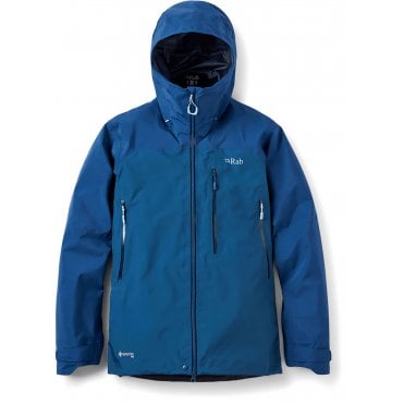 Womens Latok Mountain GTX Jacket