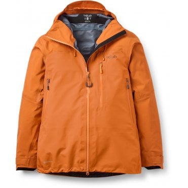 Womens Latok Mountain GTX Jacket