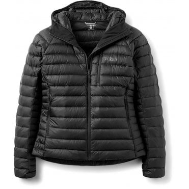 Womens Microlight Alpine Hoody