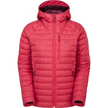 Womens Microlight Alpine Jacket
