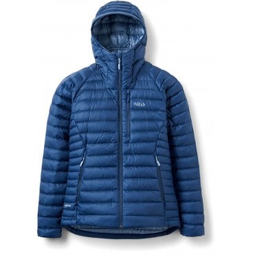 Womens Microlight Alpine Jacket