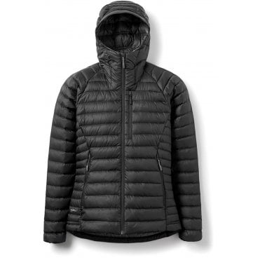 Womens Microlight Alpine Jacket