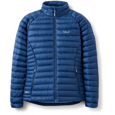 Women's Microlight Jacket