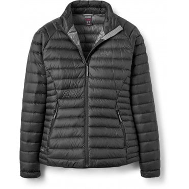 Women's Microlight Jacket