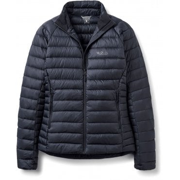 Womens Microlight Jacket