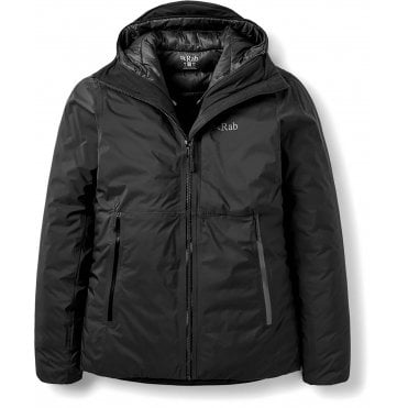Womens Microlight Shield Jacket