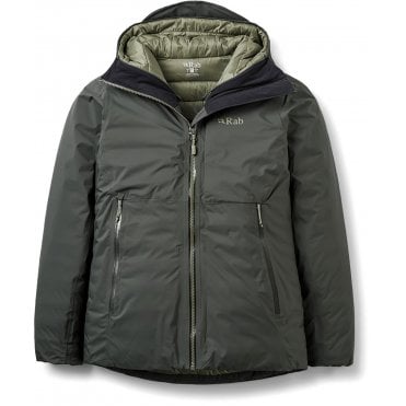 Womens Microlight Shield Jacket