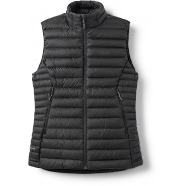 Womens Microlight Vest