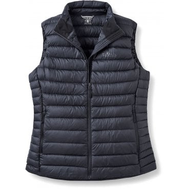 Womens Microlight Vest