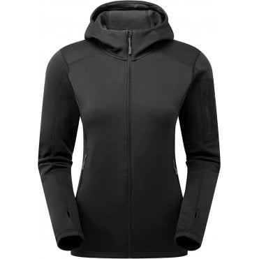 Womens Modulus Hoody