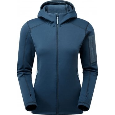 Womens Modulus Hoody