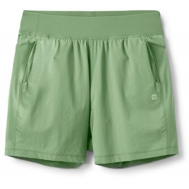 Womens Momentum Shorts