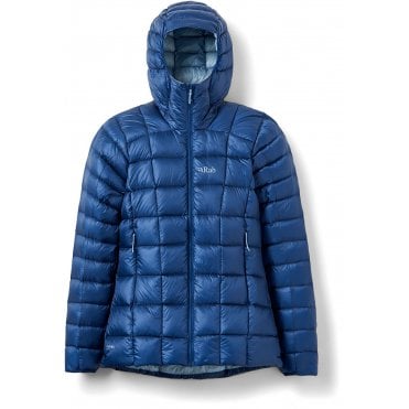 Womens Mythic Alpine Jacket