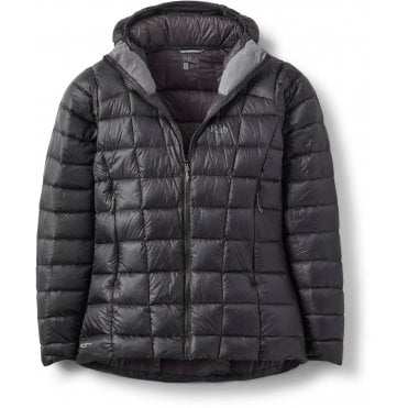 Womens Mythic Alpine Jacket