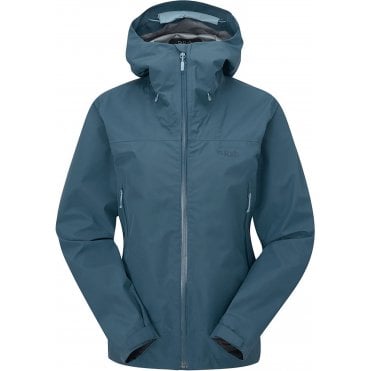 Womens Namche GTX Jacket