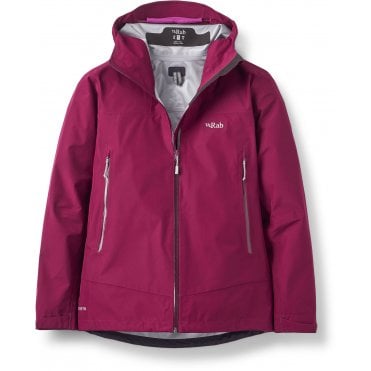 Womens Namche GTX Jacket