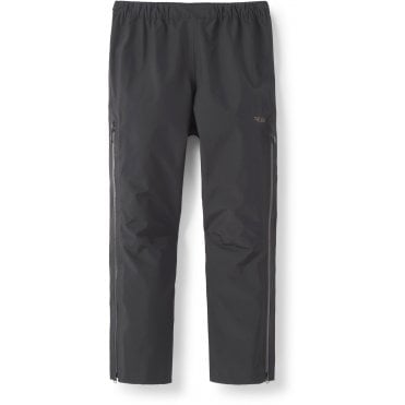 Womens Namche Hike GTX Pants - Regular Leg