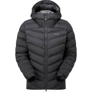 Womens Nebitron Pro Jacket