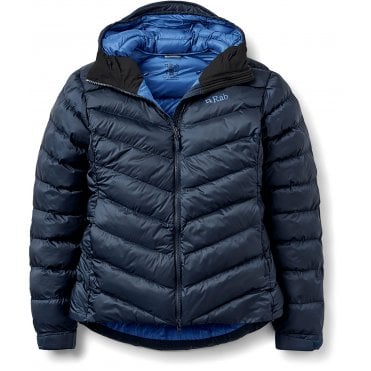 Womens Nebitron Pro Jacket