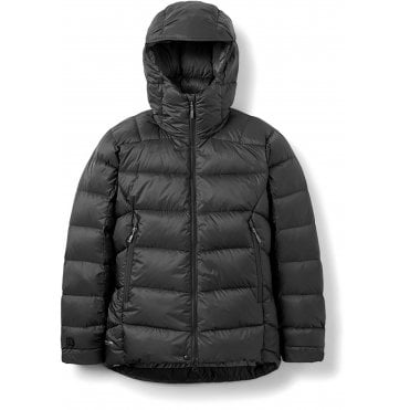 Womens Neutrino Pro Hoody