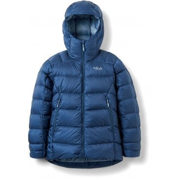 Womens Neutrino Pro Hoody