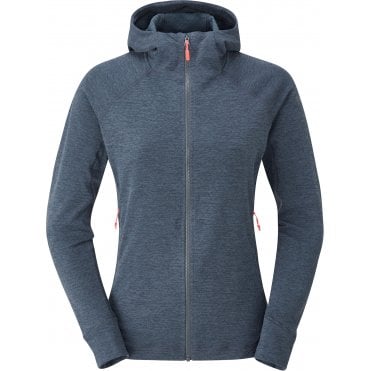 Womens Nexus Hoody