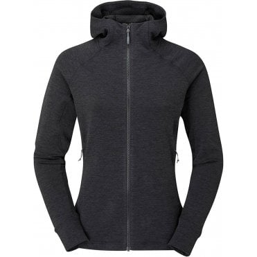 Womens Nexus Hoody
