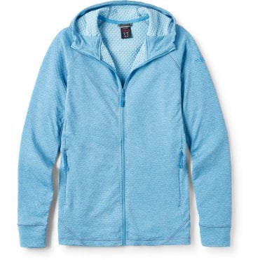Womens Nexus Hoody