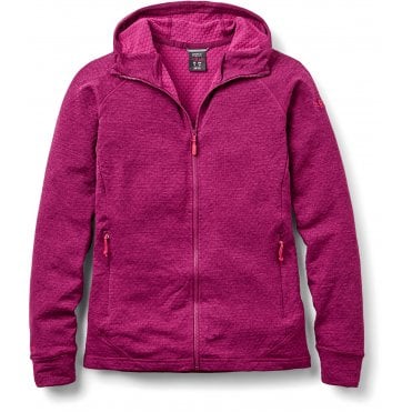 Womens Nexus Hoody