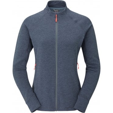 Womens Nexus Jacket