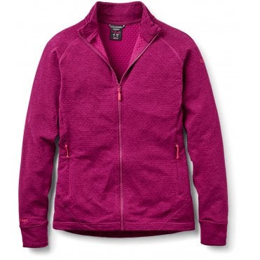 Womens Nexus Jacket