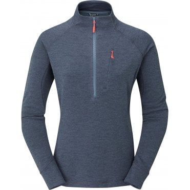 Womens Nexus Pull-On