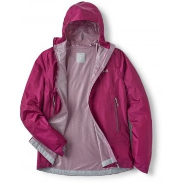 Womens Phantom Mountain Jacket