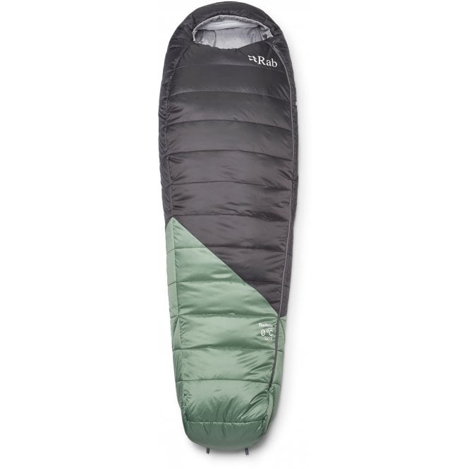 32f Rab Womens Radeon 0C / 32F Regular - Camping from LD Mountain Centre UK