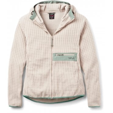 Womens Ramshaw Hoody