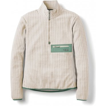 Womens Ramshaw Pull-On