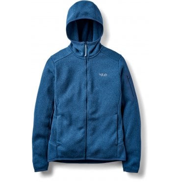 Womens Ryvoan Hoody